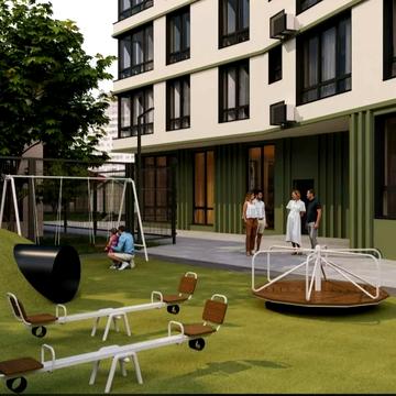 Федьковича вул., (Будинок)