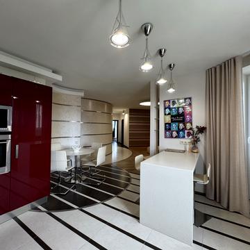 Голосіївська вул., 13