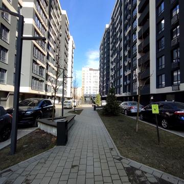 Хіміків вул., 28, к.7-14