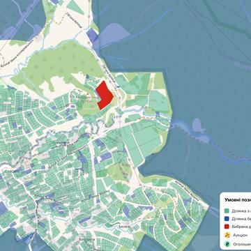 Східниця, Дрогобицький, Львівська область 1000000.0 USD