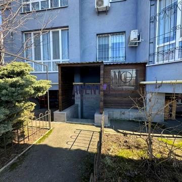 Миру вул., 11-А