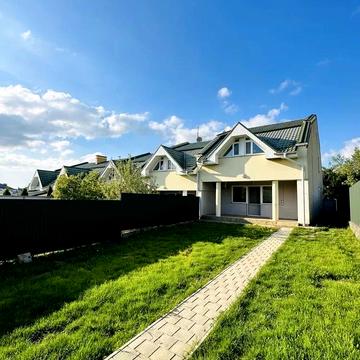 Срібляста вул.