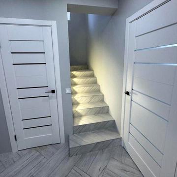 Шевченка вул.