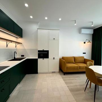 Бульварно-Кудрявська вул. (Воровського), 17-А