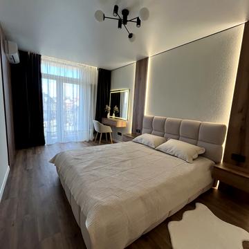 Кобилянської вул., 22-А к1