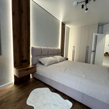 Кобилянської вул., 22А корпус 1