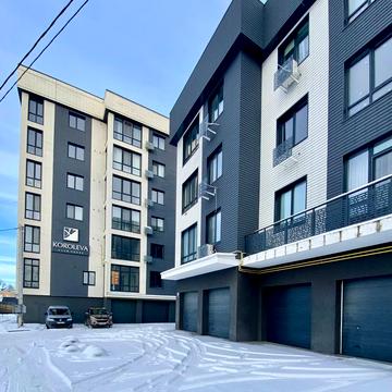 бульвар Олександрійський, 35б