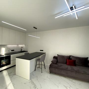 Митрополита Василя Липківського вул. (Урицького), 38