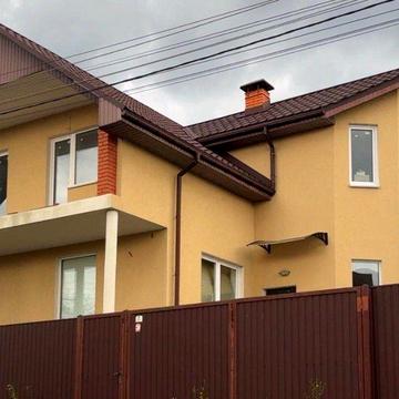 свято-михайлівська