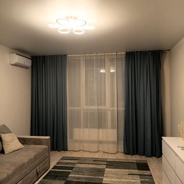 Центральна вул., 21-А