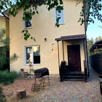 Європейська