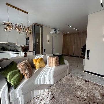 Долішня вул., 19/3