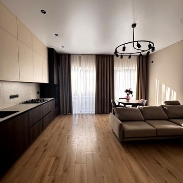 Козацька вул.