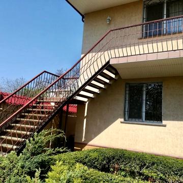 Ялинкова вул.