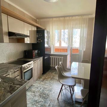 Соломії Крушельницької вул., 5