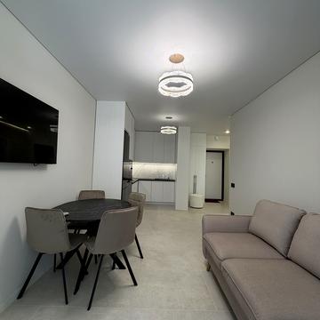 Бориса Тлехаса вул., 19/2