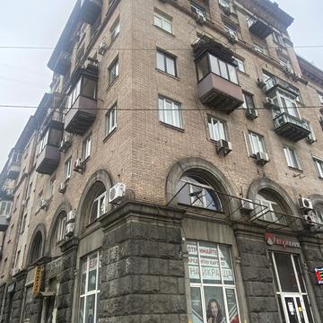 Велика Васильківська вул. (Червоноармійська), 67/7