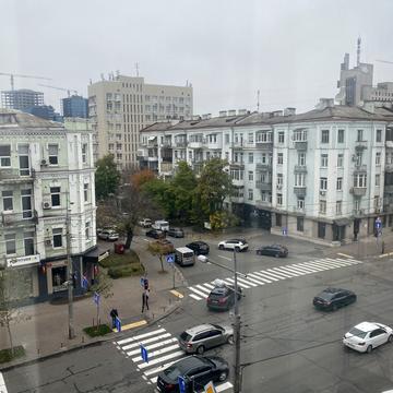 Велика Васильківська вул. (Червоноармійська), 67/7