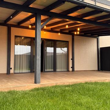 Бориса Тлехаса вул., 91