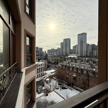 Михайла Бойчука вул. (Кіквідзе), 19-А