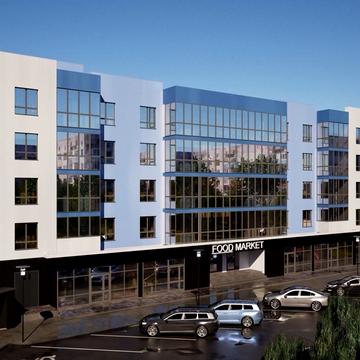 Волошкова вул. (Іванова), 27