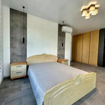 Ольгерда Бочковського вул., 26-Д