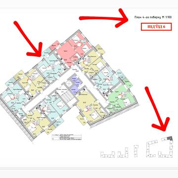 Григорія Сковороди вул., (Будинок 1)