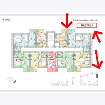 Григорія Сковороди вул., (Будинок 1)