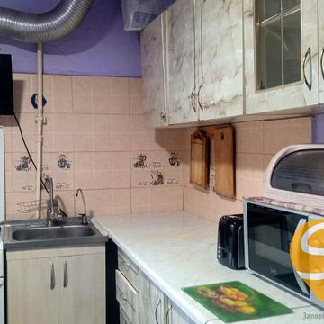 Тарасівська