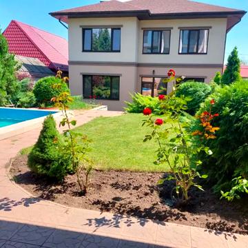 Борислава Брондукова вул.