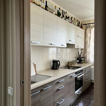 Драгоманова вул., 6/1