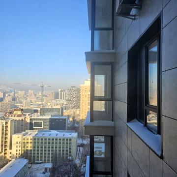 Василя Тютюнника вул. (Анрі Барбюса), 28-А