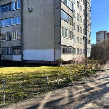 Наукова вул., 74