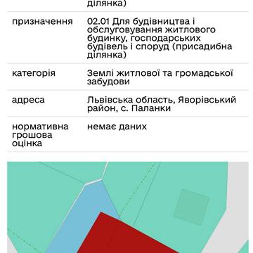 Лісова вул.