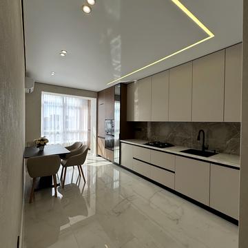 Височана вул., 18 к16