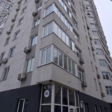 Освіти вул., 16