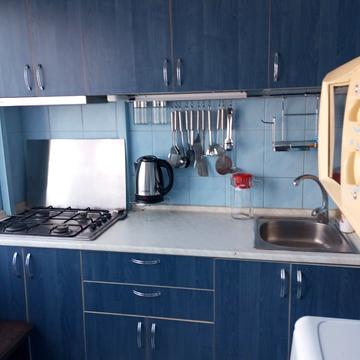 Воскресенський просп. (Перова), 20/2