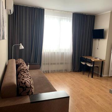 Березова вул., 43