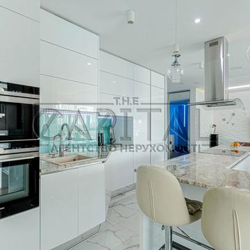 Зарічна вул., 3-А