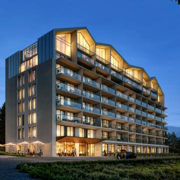 урочище Вишні вул., 1