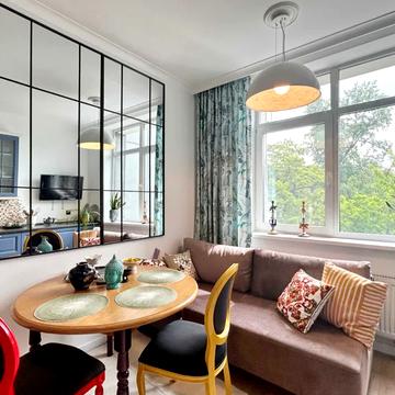 Андрія Верхогляда вул. (Михайла Драгомирова), 3