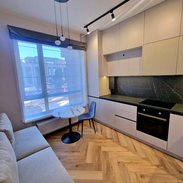 Короленка вул. (Первозванівська), 22-А