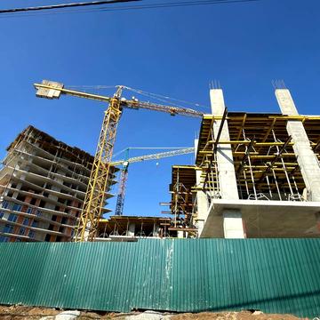 Джона Ленона вул., (Будинок 2)