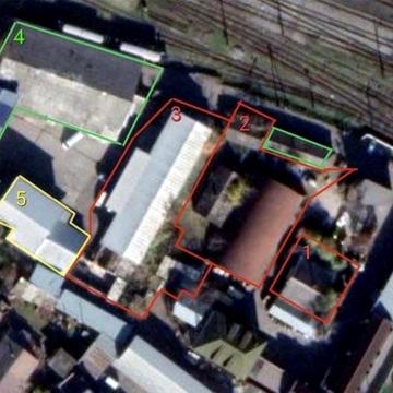 Гетьмана Мазепи вул. (Красовського), 5/1