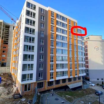 Малоголосківська вул., (Будинок)