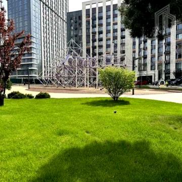 Академіка Заболотного вул., 1-А