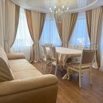 Бічна Гайова вул., (Будинок 1)