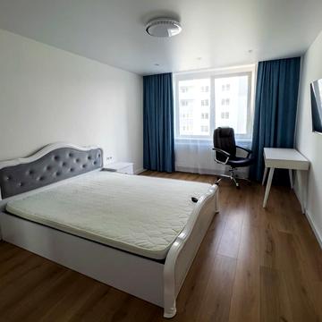 Глинянський Тракт вул., 1