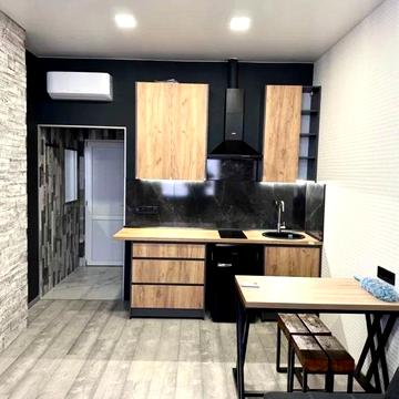 Курортний пров., 1-А