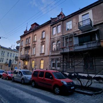 Івана Рутковича вул. (), 3